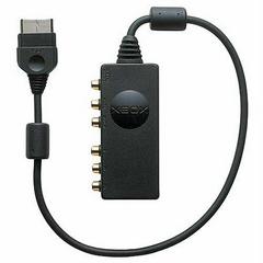 High Definition AV Pack - Xbox (Online Order Only)