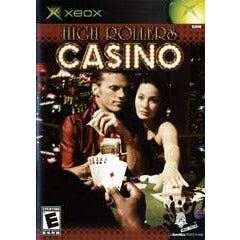 High Rollers Casino - Xbox (Online Order Only)