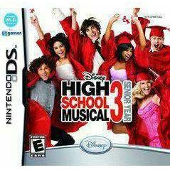 High School Musical 3 Senior Year - Nintendo DS (Online Order Only)