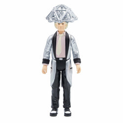 ReAction Back to the Future Fifties Doc 3¾-inch Retro Action Figure (ONLINE ORDER ONLY)