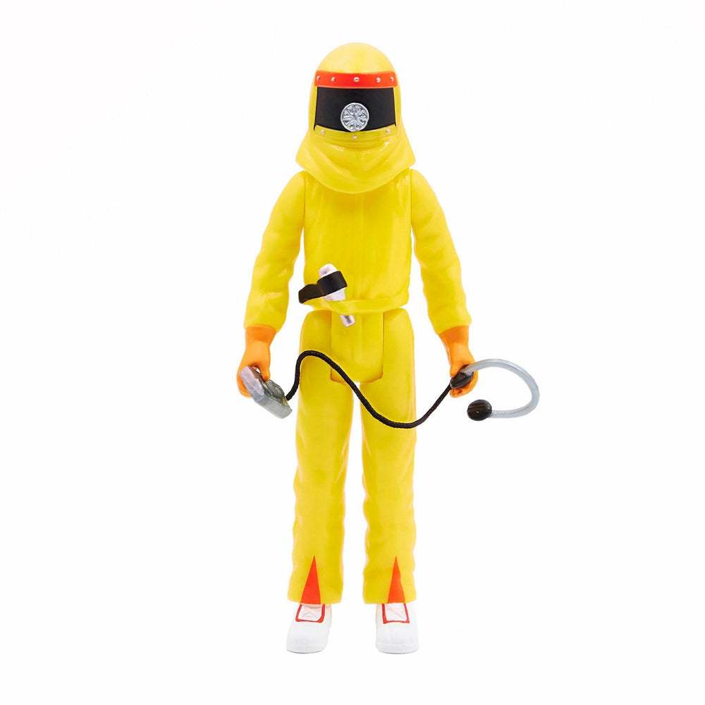 ReAction Back to the Future Radiation Marty 3¾-inch Retro Action Figure (ONLINE ORDER ONLY)