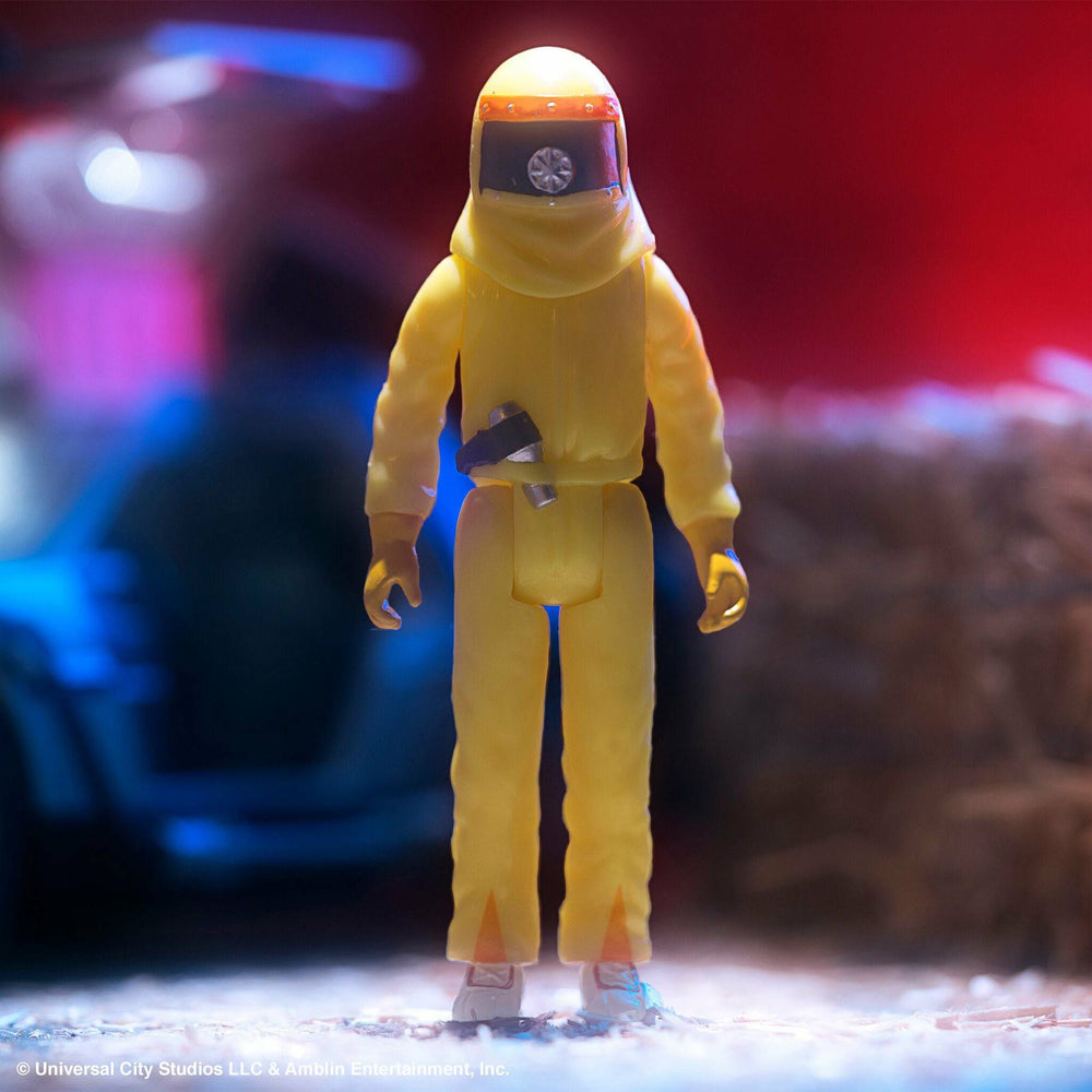 ReAction Back to the Future Radiation Marty 3¾-inch Retro Action Figure (ONLINE ORDER ONLY)
