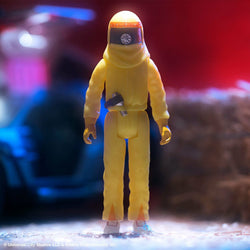 ReAction Back to the Future Radiation Marty 3¾-inch Retro Action Figure (ONLINE ORDER ONLY)