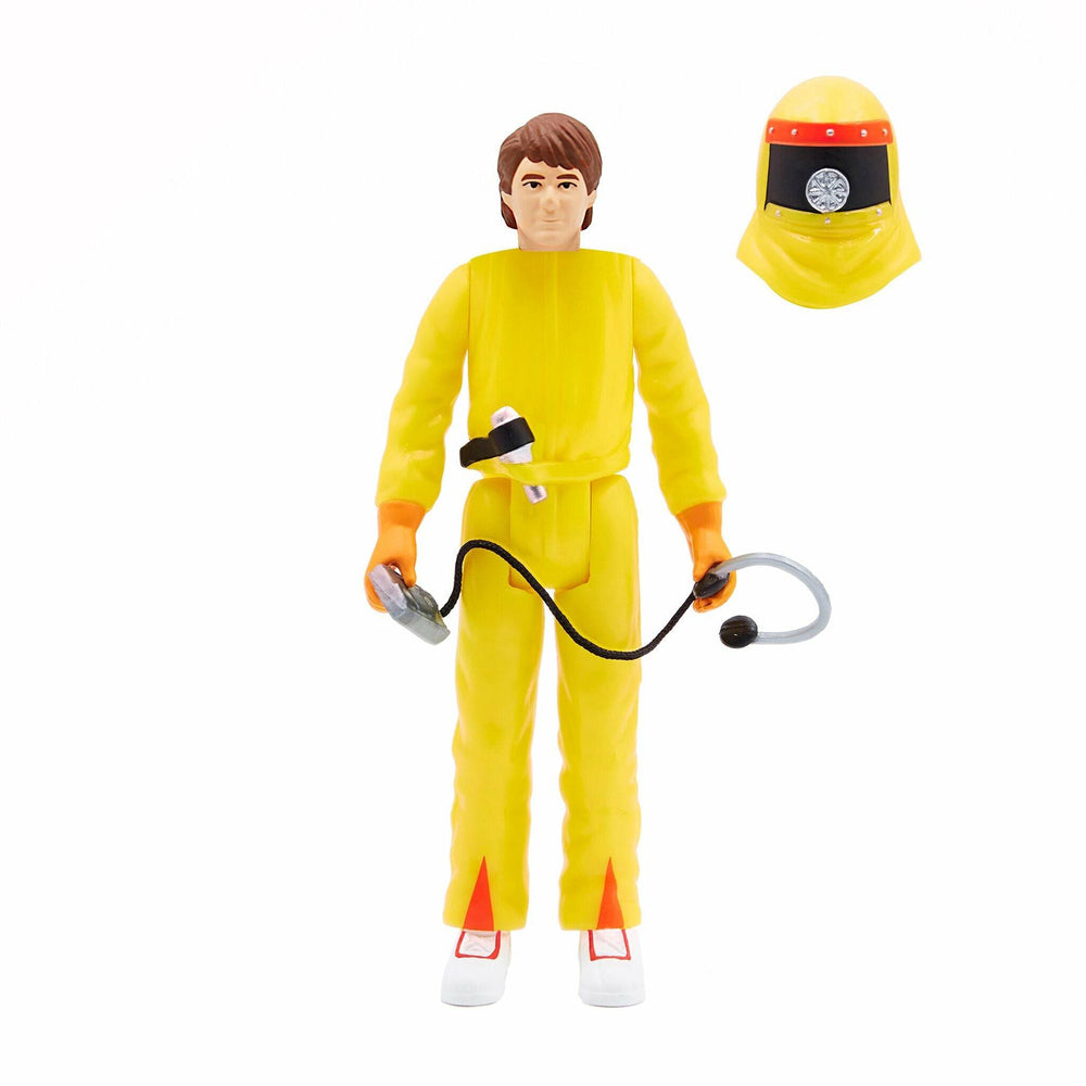 ReAction Back to the Future Radiation Marty 3¾-inch Retro Action Figure (ONLINE ORDER ONLY)
