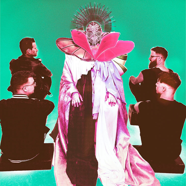 The Midnight Demon Club [CD] (ONLINE ORDER ONLY)