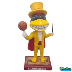 NCAA College Special Edition Mascot Bobbleheads (ONLINE ORDER ONLY)
