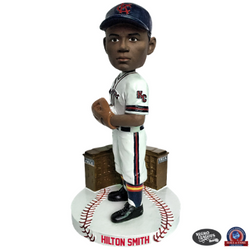 Negro Leagues Centennial Team Bobblehead Series (ONLINE ORDER ONLY)