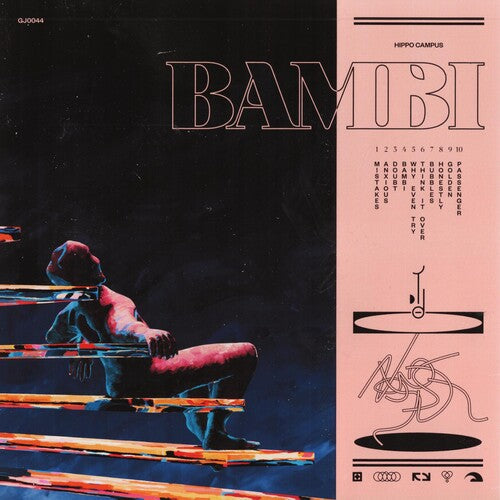 Bambi (Midwinter) [Vinyl]