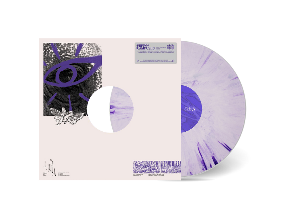 LP3 [Indie Exclusive] [Vinyl] (ONLINE ORDER ONLY)