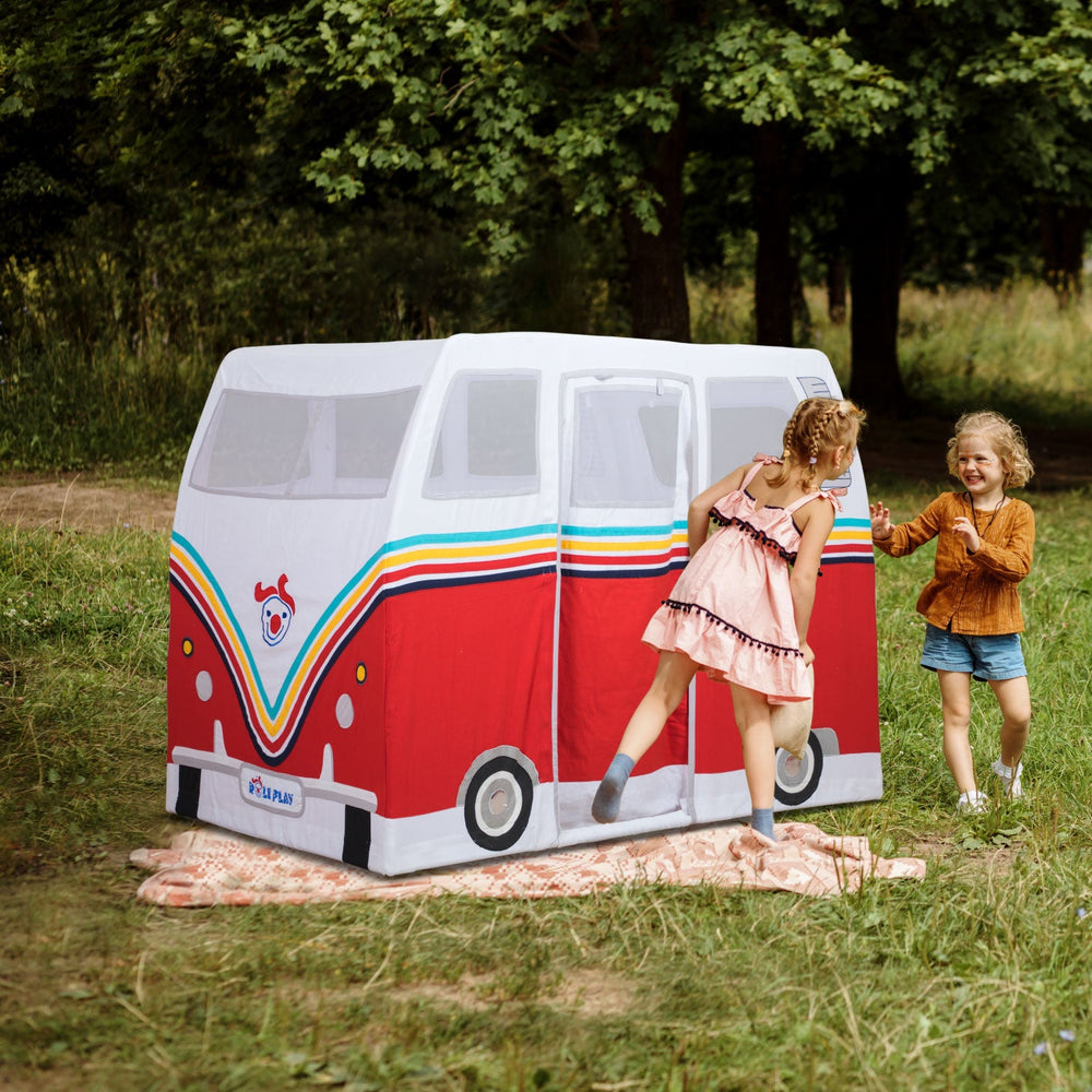 Hipster Camper Van (ONLINE ORDER ONLY)