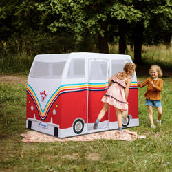 Hipster Camper Van (ONLINE ORDER ONLY)