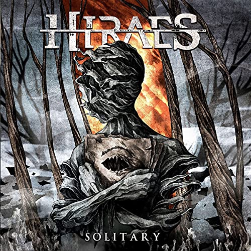 Solitary (Limited Edition) [CD] (ONLINE ORDER ONLY)