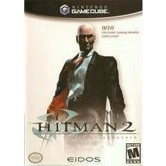 Hitman 2 - Gamecube (Online Order Only)