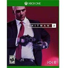 Hitman 2 - Xbox One (Online Order Only)