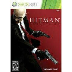Hitman Absolution - Xbox 360 (Online Order Only)