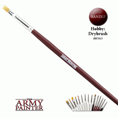The Army Painter - Brushes (Online Order Only)