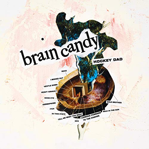 Brain Candy [Vinyl] (ONLINE ORDER ONLY)