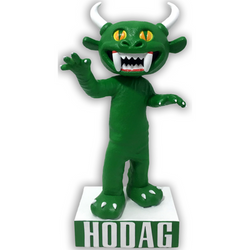 Hodag Bobbleheads (ONLINE ORDER ONLY)