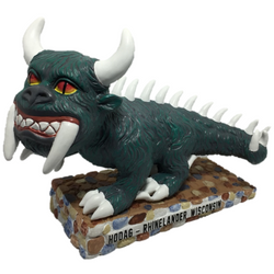 Hodag Bobbleheads (ONLINE ORDER ONLY)