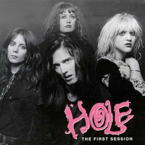 The First Session (Extended Play) [CD] (ONLINE ORDER ONLY)