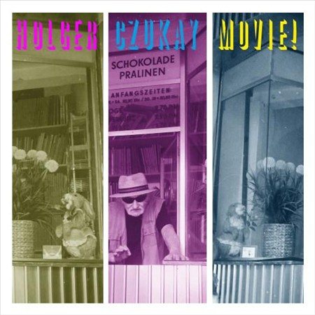 MOVIE [Vinyl] (ONLINE ORDER ONLY)