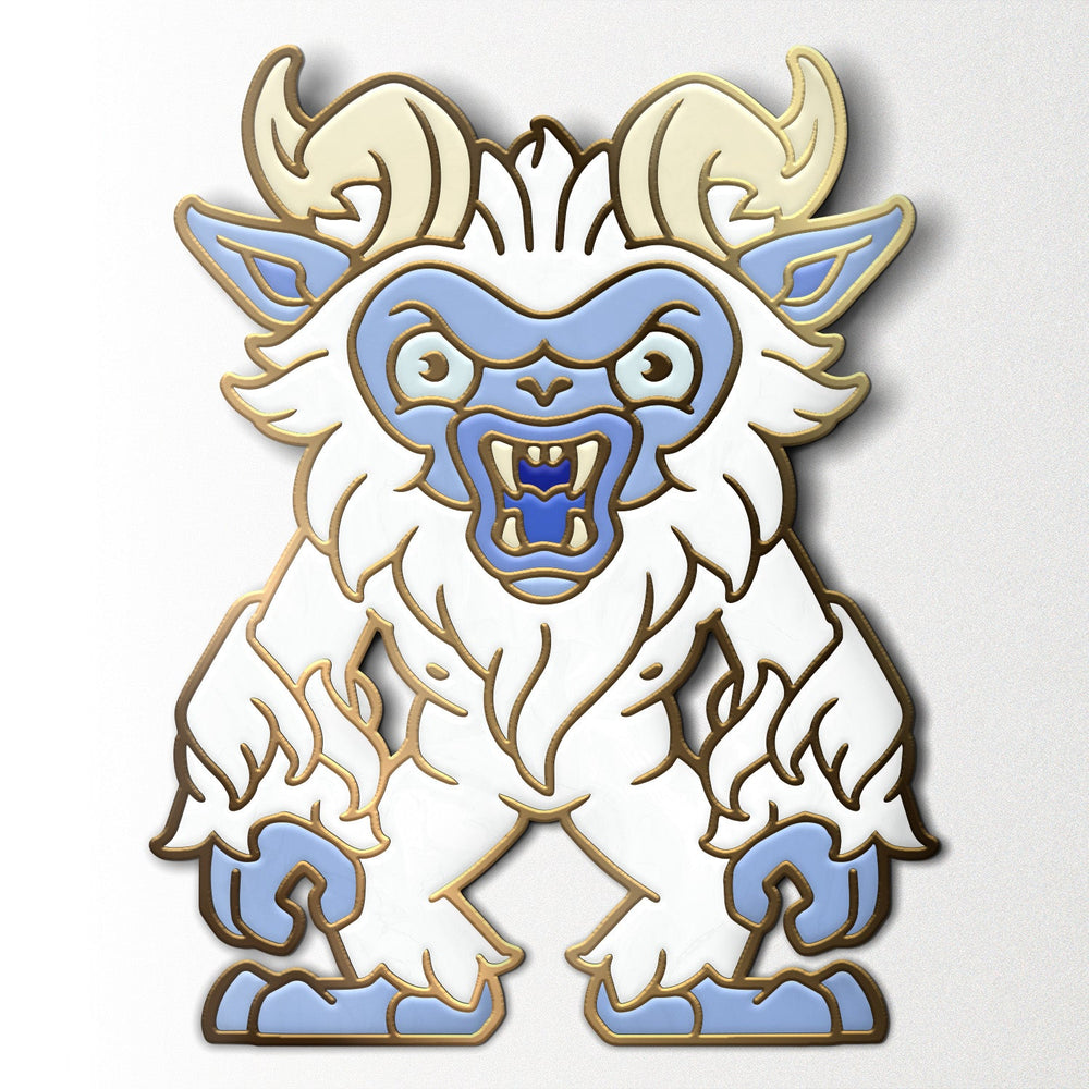 Holiday Mystery Pin (ONLINE ORDER ONLY)
