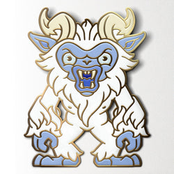 Holiday Mystery Pin (ONLINE ORDER ONLY)