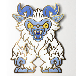 Holiday Mystery Pin (ONLINE ORDER ONLY)