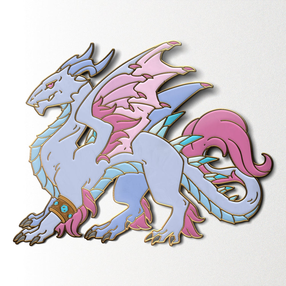 Holiday Mystery Pin (ONLINE ORDER ONLY)