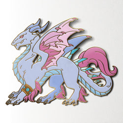 Holiday Mystery Pin (ONLINE ORDER ONLY)