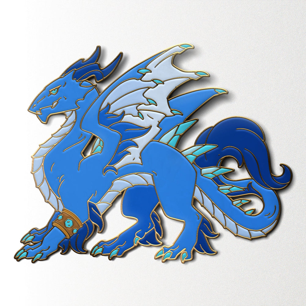Holiday Mystery Pin (ONLINE ORDER ONLY)