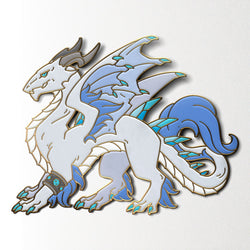 Holiday Mystery Pin (ONLINE ORDER ONLY)