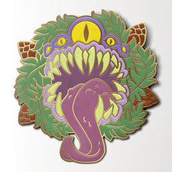 Holiday Mystery Pin (ONLINE ORDER ONLY)