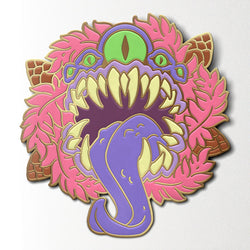 Holiday Mystery Pin (ONLINE ORDER ONLY)