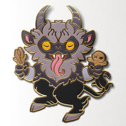 Holiday Mystery Pin (ONLINE ORDER ONLY)