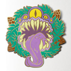 Holiday Mystery Pin (ONLINE ORDER ONLY)