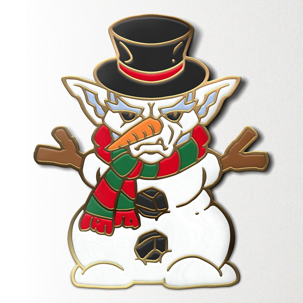 Holiday Mystery Pin (ONLINE ORDER ONLY)