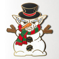 Holiday Mystery Pin (ONLINE ORDER ONLY)