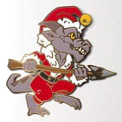 Holiday Mystery Pin (ONLINE ORDER ONLY)