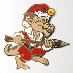 Holiday Mystery Pin (ONLINE ORDER ONLY)