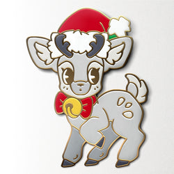 Holiday Mystery Pin (ONLINE ORDER ONLY)