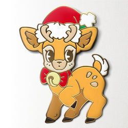 Holiday Mystery Pin (ONLINE ORDER ONLY)