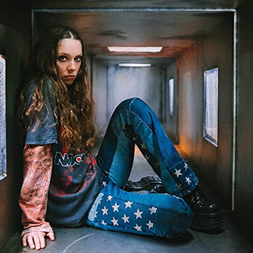 The Walls Are Way Too Thin [LP] [Vinyl] (ONLINE ORDER ONLY)