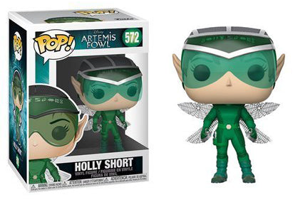 Holly Short (Artemis Fowl) 572 (Online Order Only)