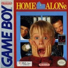 Home Alone - GameBoy (Online Order Only)