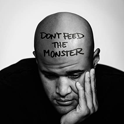 Homeboy Sandman - Don't Feed The Monster (2 Lp's) [Vinyl] (ONLINE ORDER ONLY)