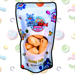 Honey Taffy (ONLINE ORDER ONLY)