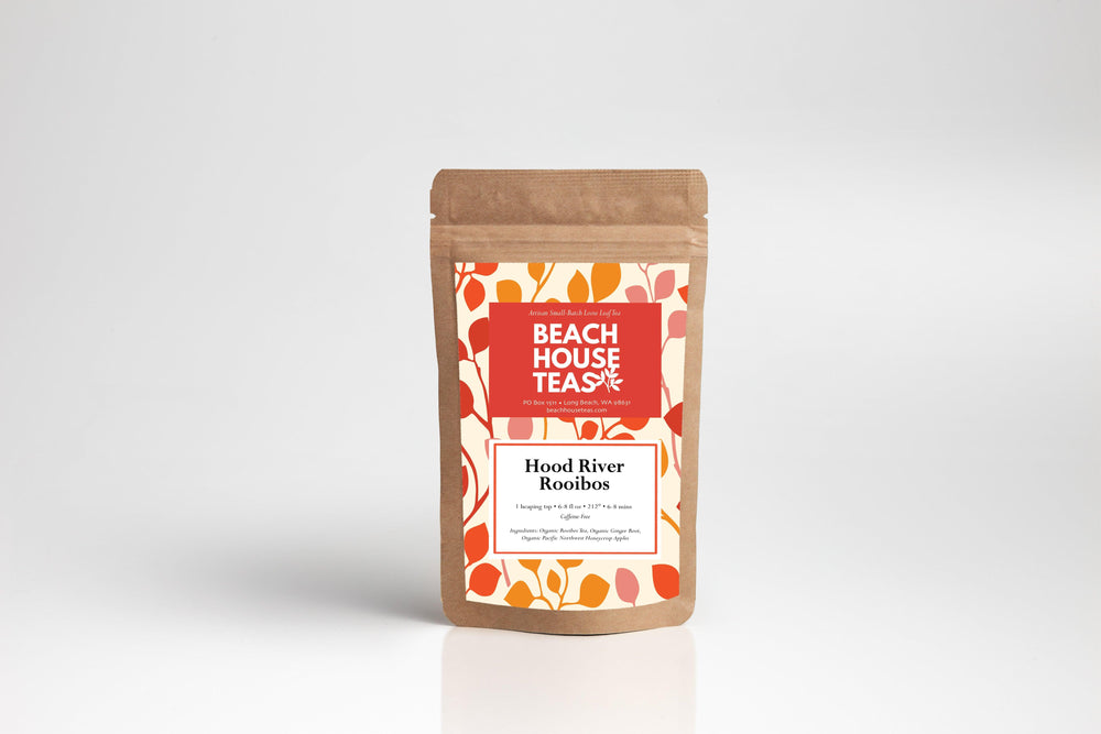 Hood River Rooibos (ONLINE ORDER ONLY)