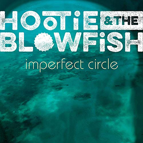 Hootie & The Blowfish - Imperfect Circle [LP] [Vinyl] (ONLINE ORDER ONLY)