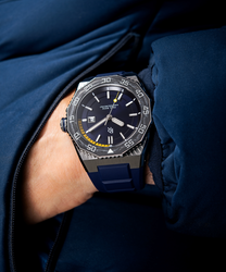 Aquacarbon Pro Horizon Blue - Sunburst (Online Only)
